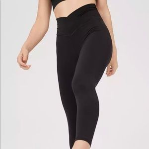 Aerie Real Me Crossoverleggings